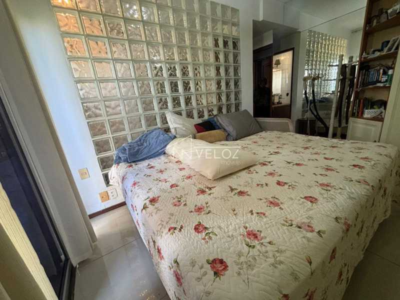 Apartamento, 3 quartos, 192 m² - Foto 5