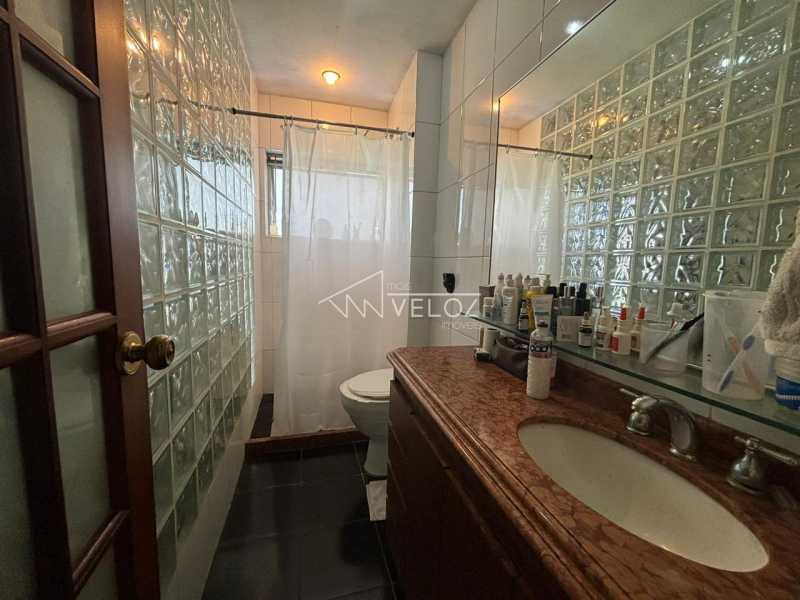 Apartamento, 3 quartos, 192 m² - Foto 15