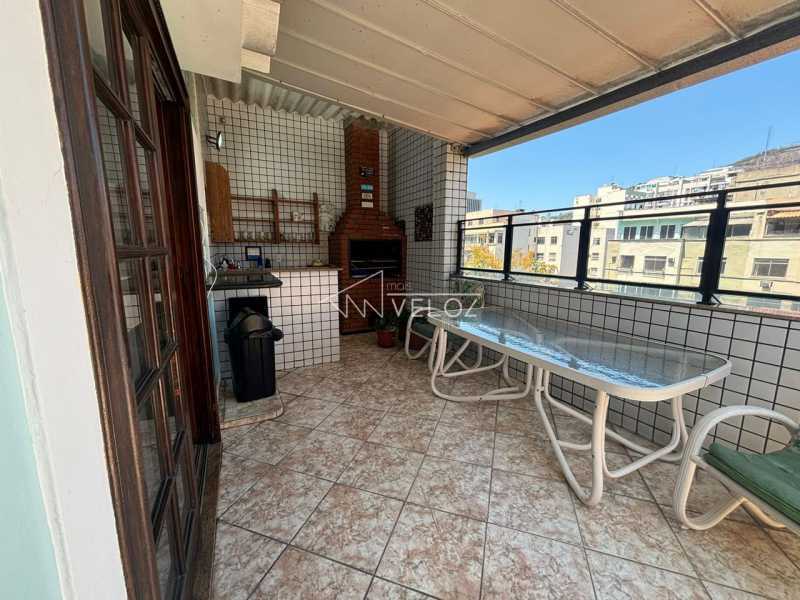 Apartamento, 3 quartos, 192 m² - Foto 4