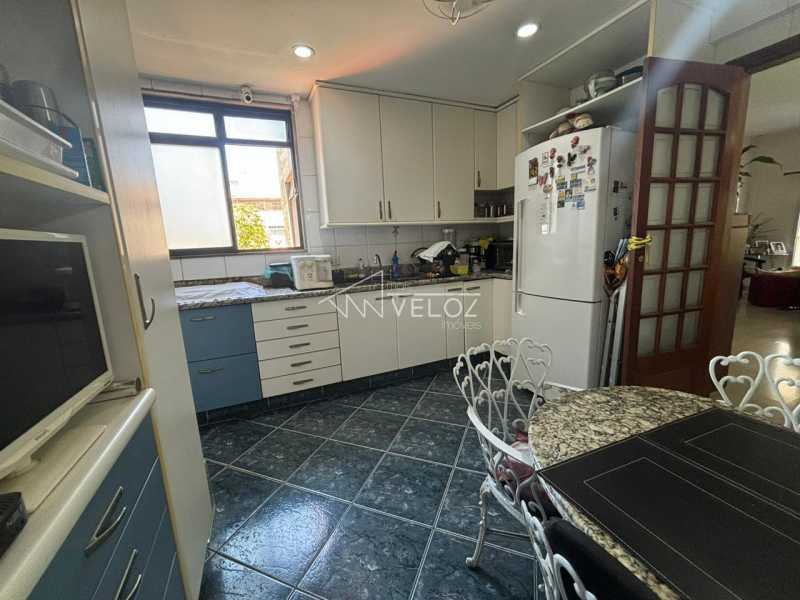 Apartamento, 3 quartos, 192 m² - Foto 16
