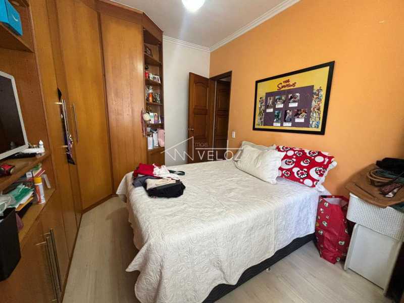 Apartamento, 3 quartos, 192 m² - Foto 9