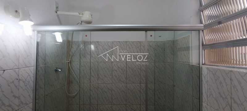 Apartamento, 2 quartos, 68 m² - Foto 6