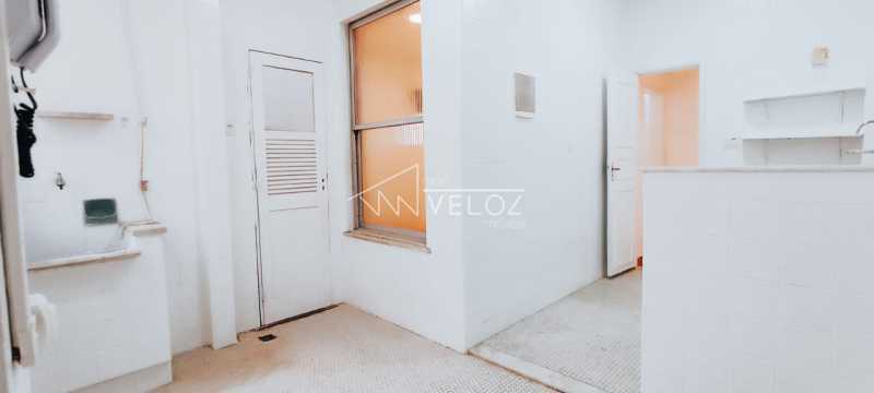 Apartamento, 2 quartos, 68 m² - Foto 3