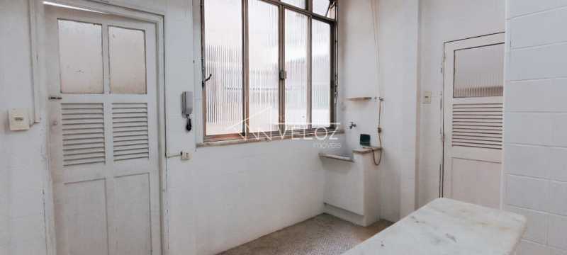 Apartamento, 2 quartos, 68 m² - Foto 9