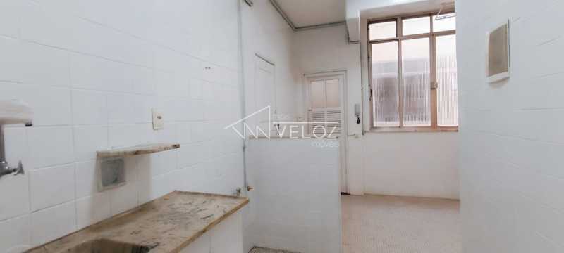 Apartamento, 2 quartos, 68 m² - Foto 2