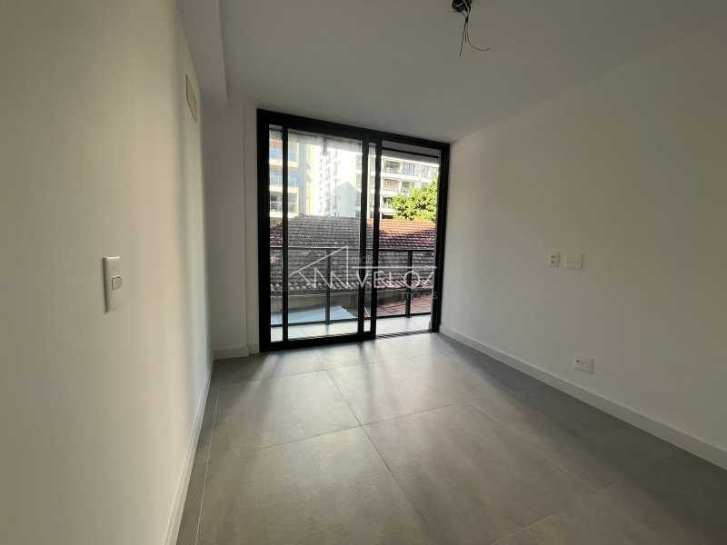 Apartamento, 3 quartos, 112 m² - Foto 3