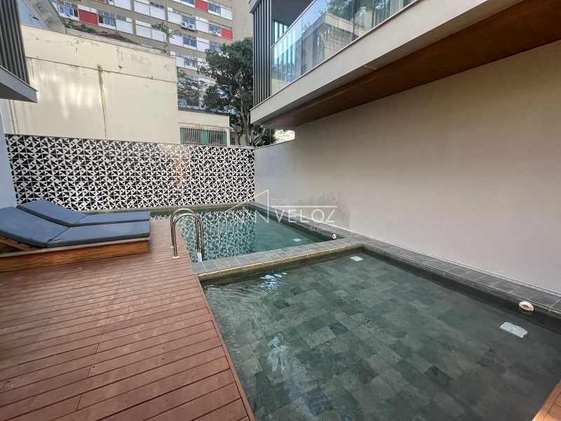 Apartamento, 3 quartos, 112 m² - Foto 11