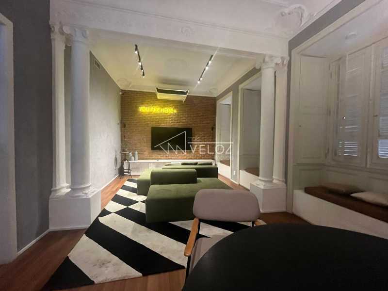 Apartamento, 3 quartos, 112 m² - Foto 15