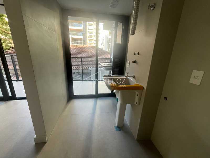 Apartamento, 3 quartos, 112 m² - Foto 5