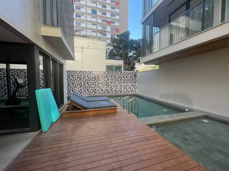 Apartamento, 3 quartos, 112 m² - Foto 19