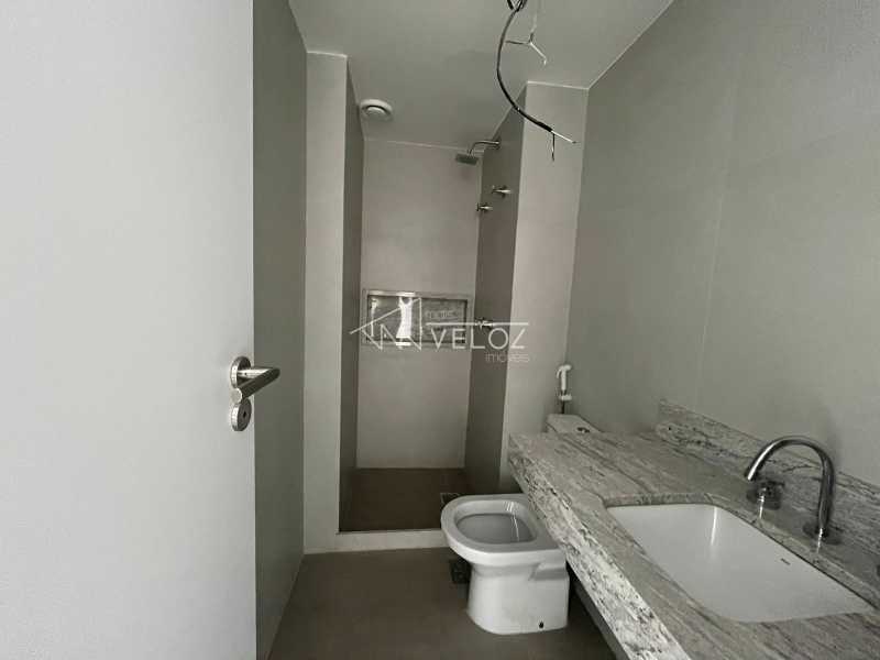 Apartamento, 3 quartos, 112 m² - Foto 4