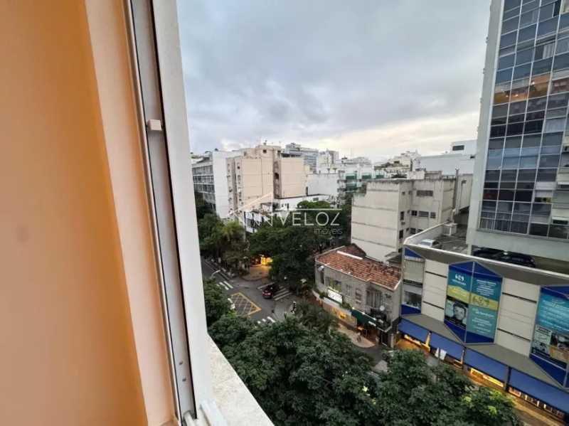Apartamento à venda com 3 quartos, 105m² - Foto 11