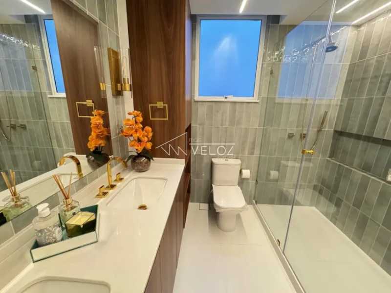 Apartamento à venda com 3 quartos, 105m² - Foto 13