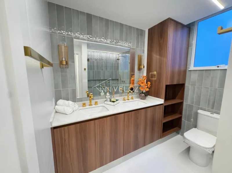 Apartamento à venda com 3 quartos, 105m² - Foto 9