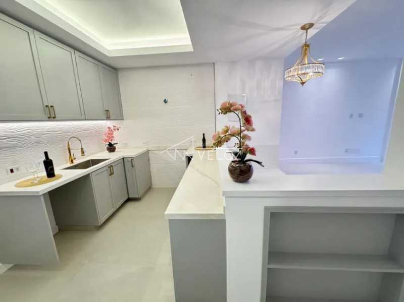 Apartamento à venda com 3 quartos, 105m² - Foto 6
