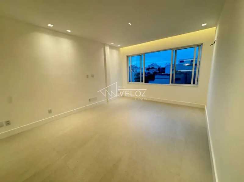 Apartamento à venda com 3 quartos, 105m² - Foto 15