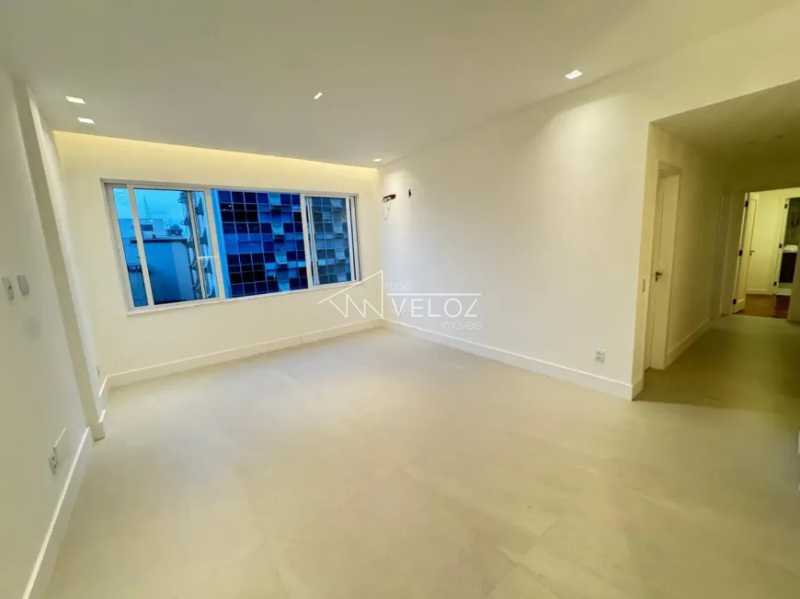 Apartamento à venda com 3 quartos, 105m² - Foto 18