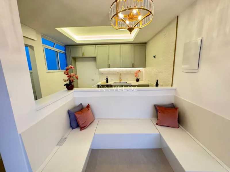 Apartamento à venda com 3 quartos, 105m² - Foto 20
