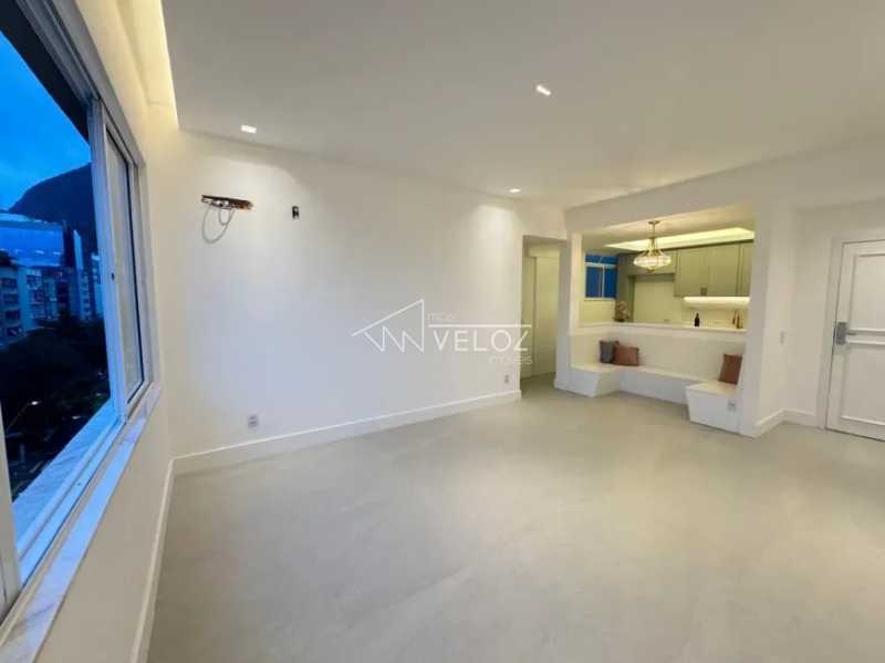 Apartamento à venda com 3 quartos, 105m² - Foto 21