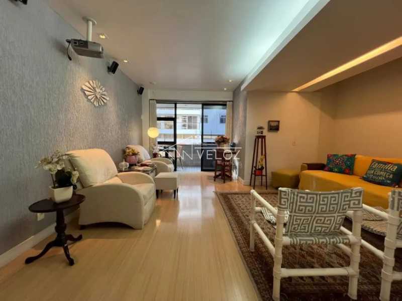 Apartamento, 3 quartos, 96 m² - Foto 4