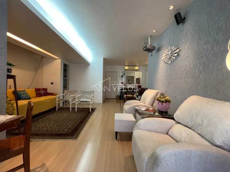Apartamento, 3 quartos, 96 m² - Foto 24