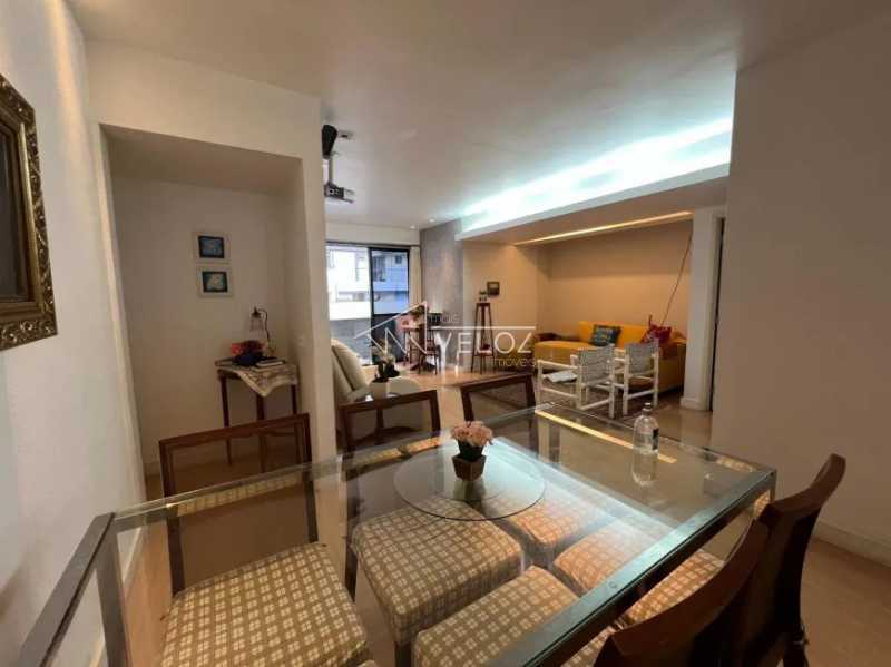 Apartamento, 3 quartos, 96 m² - Foto 10