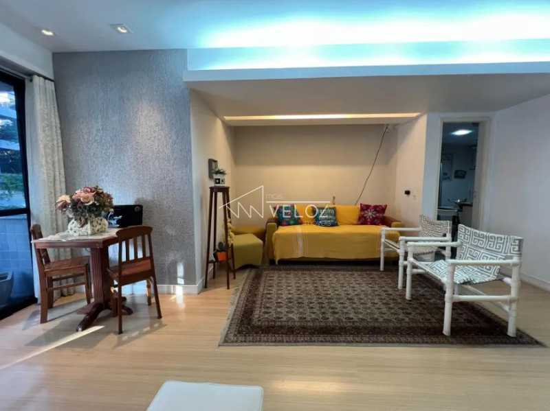 Apartamento, 3 quartos, 96 m² - Foto 8