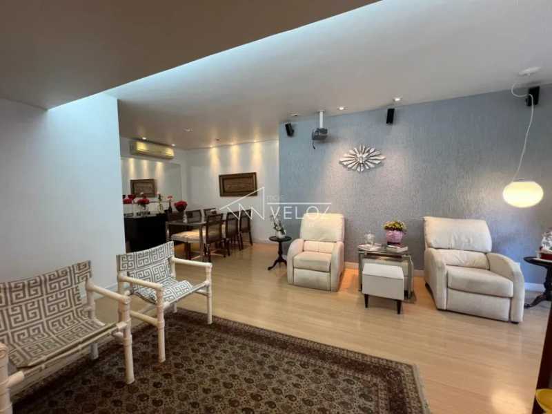 Apartamento, 3 quartos, 96 m² - Foto 5