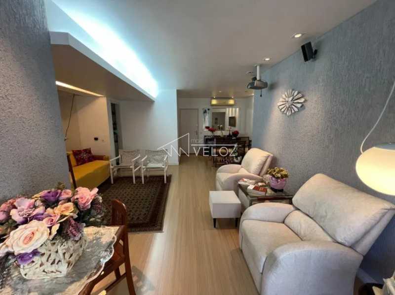 Apartamento, 3 quartos, 96 m² - Foto 14