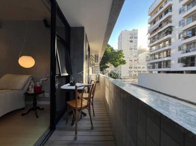 Apartamento, 3 quartos, 96 m² - Foto 20