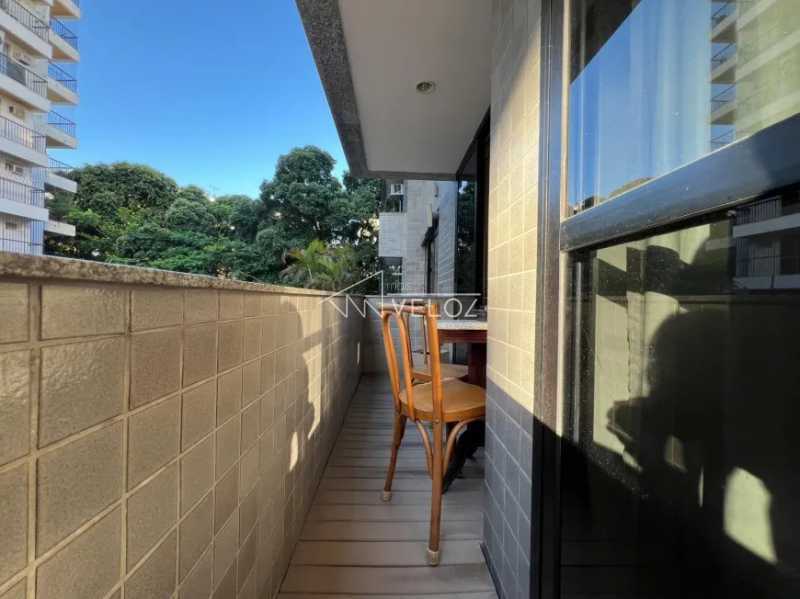 Apartamento, 3 quartos, 96 m² - Foto 30