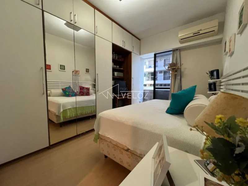 Apartamento, 3 quartos, 96 m² - Foto 21