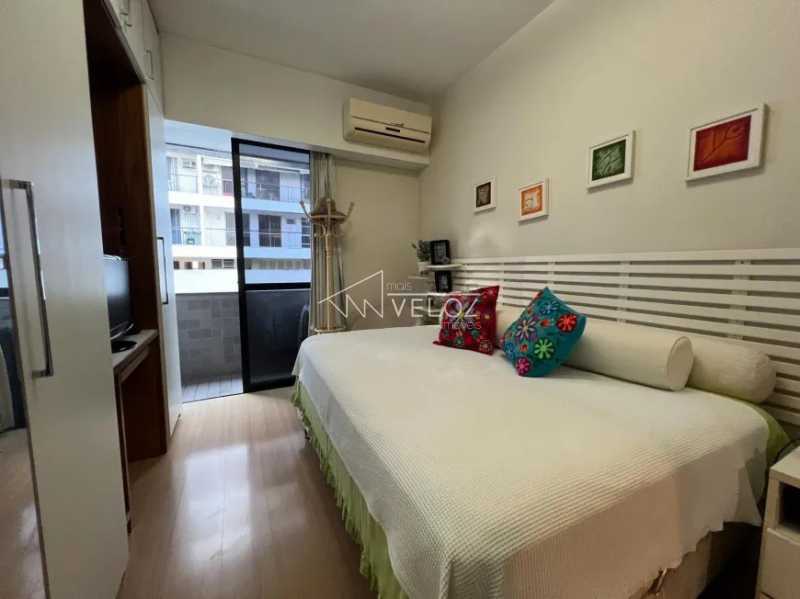 Apartamento, 3 quartos, 96 m² - Foto 7