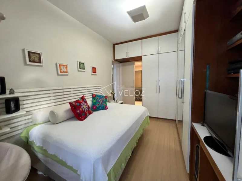 Apartamento, 3 quartos, 96 m² - Foto 17
