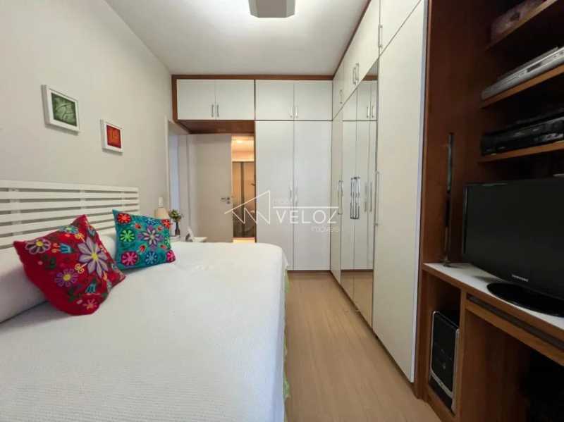Apartamento, 3 quartos, 96 m² - Foto 3