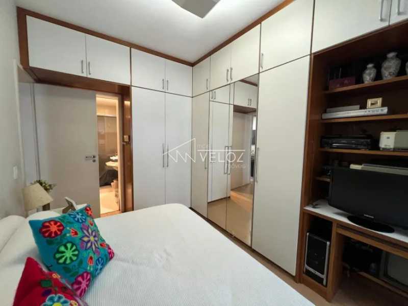 Apartamento, 3 quartos, 96 m² - Foto 11