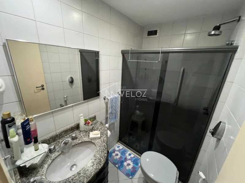 Apartamento, 3 quartos, 96 m² - Foto 12