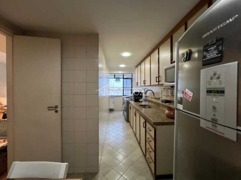 Apartamento, 3 quartos, 96 m² - Foto 23