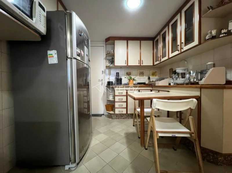 Apartamento, 3 quartos, 96 m² - Foto 13