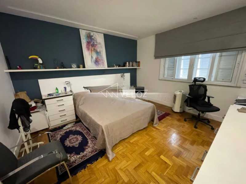 Apartamento, 2 quartos, 90 m² - Foto 11