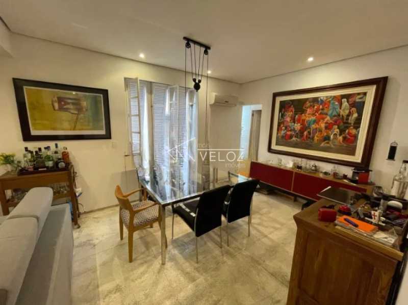 Apartamento, 2 quartos, 90 m² - Foto 6