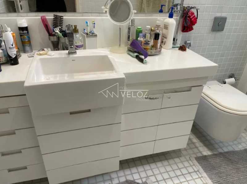 Apartamento, 2 quartos, 90 m² - Foto 17