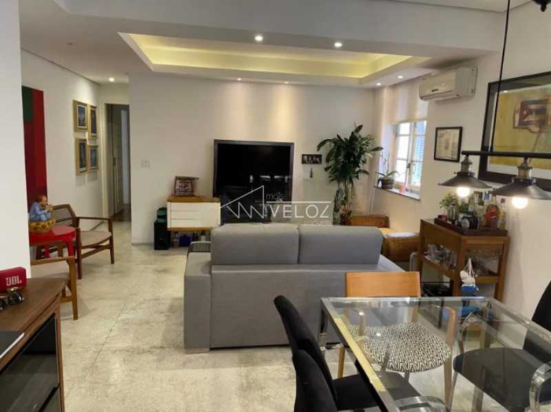 Apartamento, 2 quartos, 90 m² - Foto 7