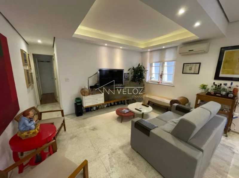 Apartamento, 2 quartos, 90 m² - Foto 13