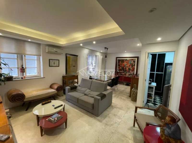 Apartamento, 2 quartos, 90 m² - Foto 10