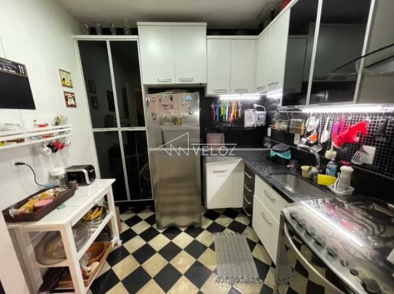 Apartamento, 2 quartos, 90 m² - Foto 18