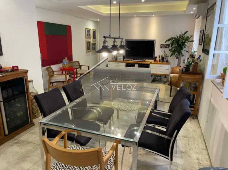 Apartamento, 2 quartos, 90 m² - Foto 8