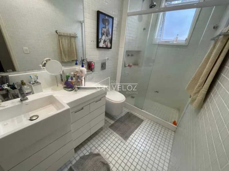 Apartamento, 2 quartos, 90 m² - Foto 19