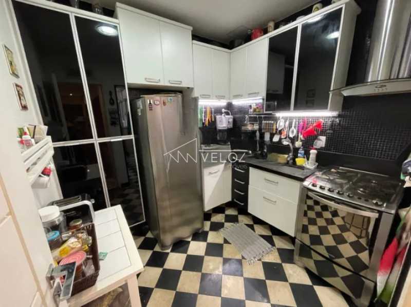 Apartamento, 2 quartos, 90 m² - Foto 15