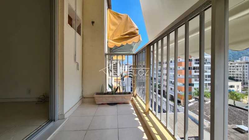 Apartamento, 2 quartos, 78 m² - Foto 19